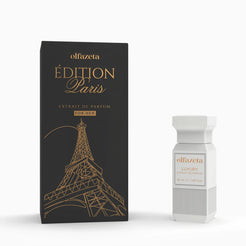 Olfazeta Paris Edition (pour elle) — parfum
