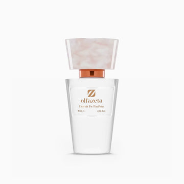 Olfazeta Millésime extrait de parfum flacon blanc