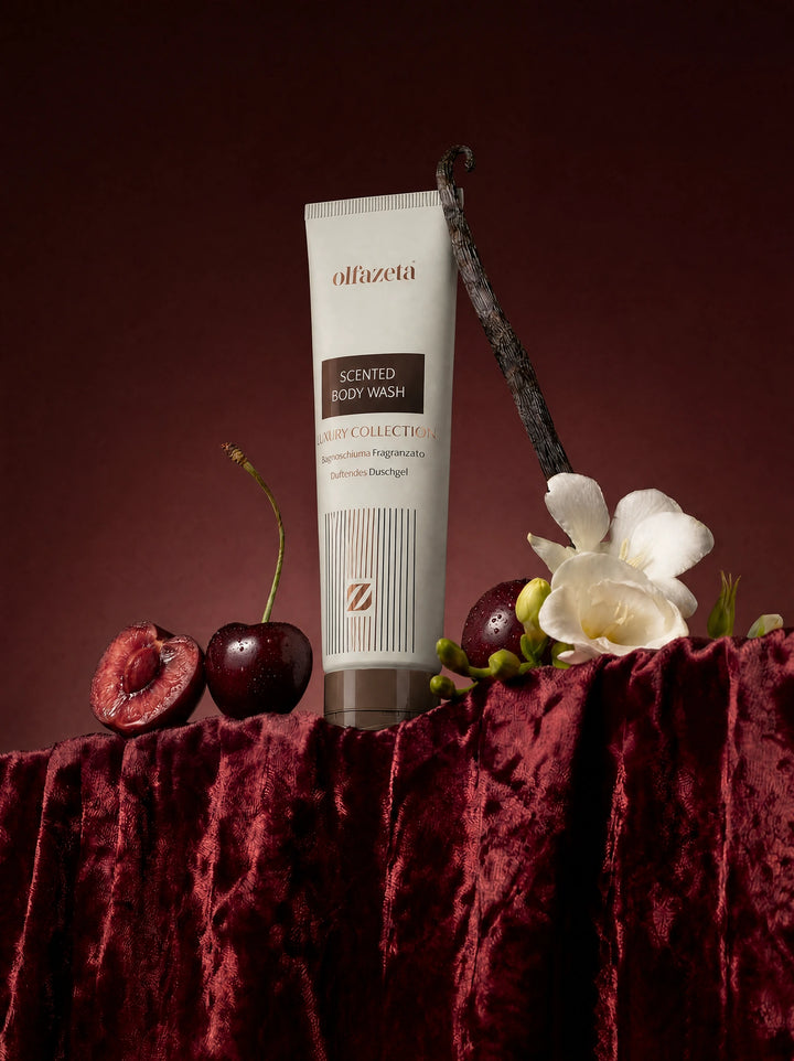 Gel douche N°111 (Inspiré)