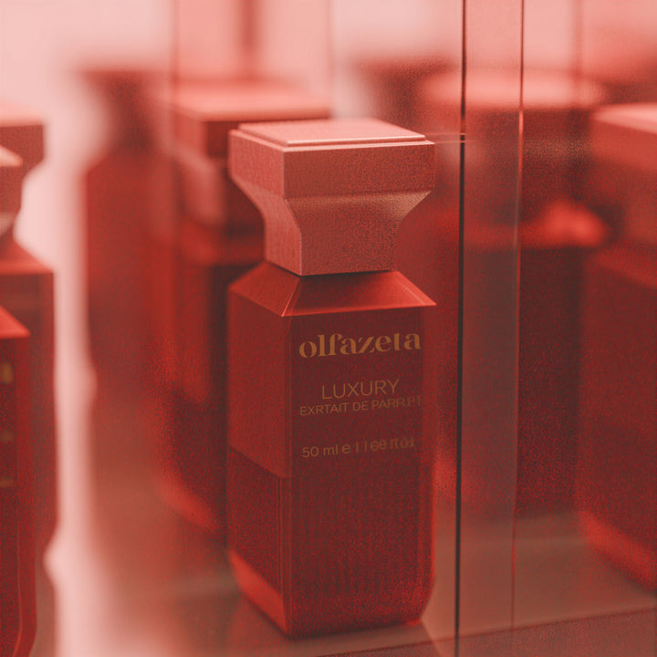 Luxury N°146 (Inspired)