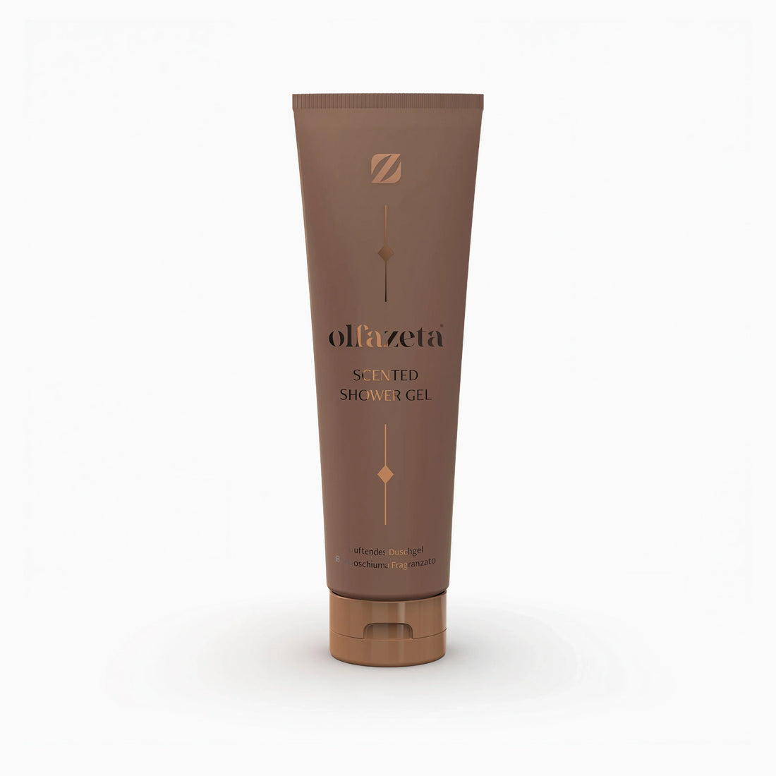 Olfazeta Gel douche parfumé